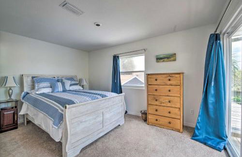 Remodeled Retreat on Homosassa River Canal! - Foto 17