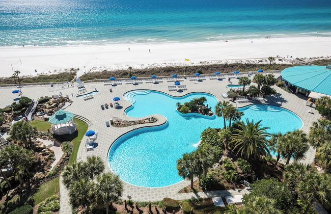 Edgewater Beach & Golf Resort VII by Resort Collection - Foto 1