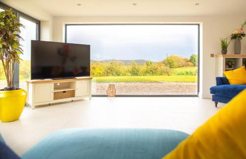 Beautiful Barn Conversion - Orchard Escape for 12! - Foto 54