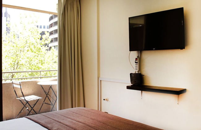 Apartamentos Costanera Centre - Photo 57