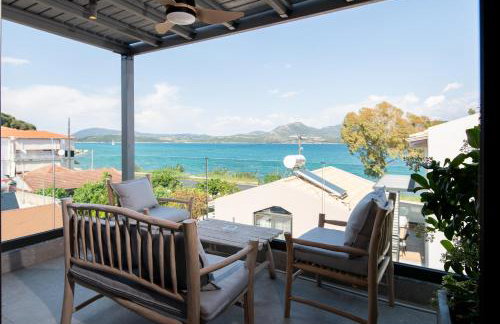 September15 Suites, Lefkada-Episkopos - Photo 8