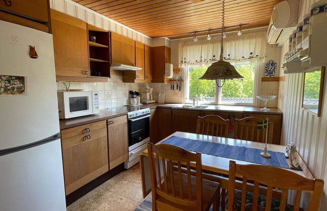 5 Person Holiday Home in Nosund-by Traum - Foto 6