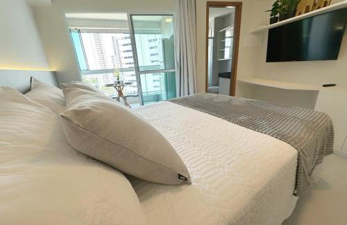 JM1001 - Charme e conforto no Rosarinho - Foto 2