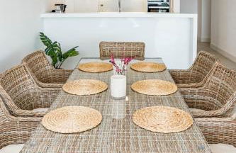 CAH - Large terrace indoor pool and gym - Photo 14