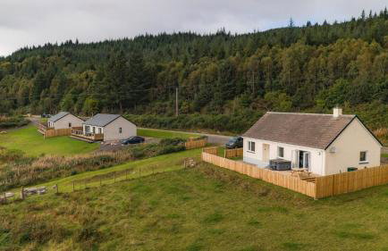 Loch Ness Cottage - Foto 6