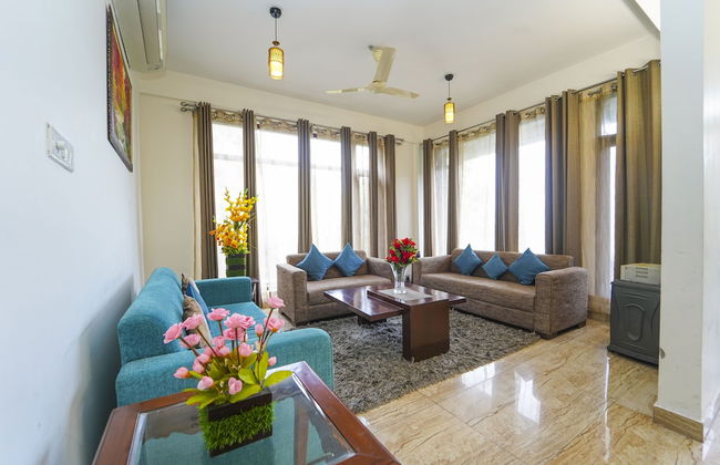 Kamlia 3 BHK Villa By Dumnu Homes - Foto 16