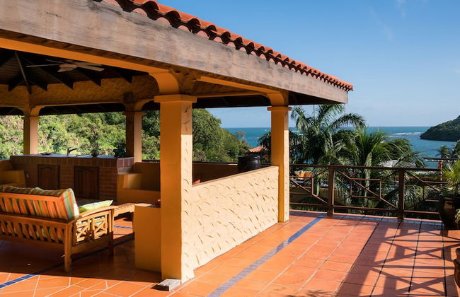 Turtleback Pavilion - Foto 13