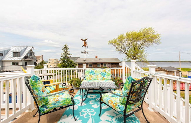 Luney Dunes Penthouse - Foto 15