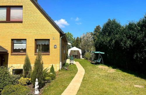 Ferienhaus De Luxe - Foto 34