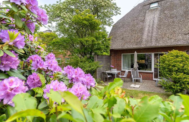 Ferienhaus St. Peter-ording - Foto 15