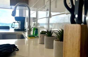 1 Bedroom Luxury Apartment - Photo 13