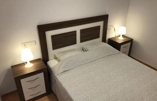 Central modern 3bdr, A/C, wifi & Parking - Foto 9