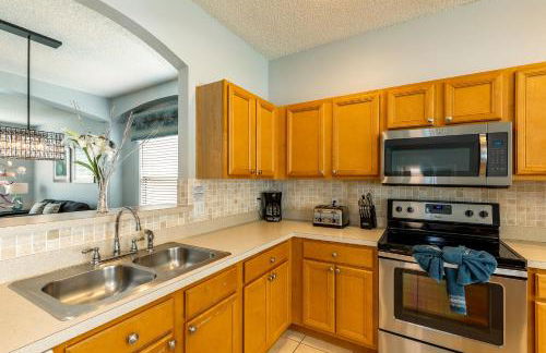 Family Friendly Vacation Home with South Facing Pool - Hot Tub - Game Room - Near Disney - Foto 62