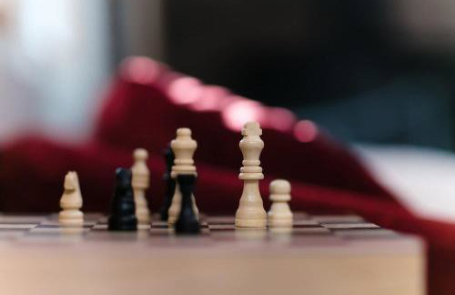 Majestic Log A Frame by Lake, Loft & Deck - Foto 38