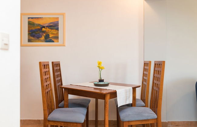 Aparthotel Roccia - Foto 21