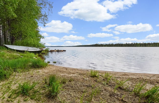 1 bedroom House in Sonkajärvi - Photo 3