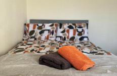 3 Bedroom House Sleeps 7 Ideal for Long Stays and Business Trips - Foto 13