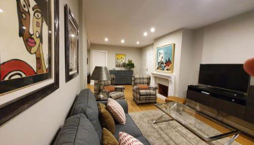 Magnifico piso centro ciudad - Photo 5