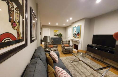 Magnifico piso centro ciudad - Foto 5