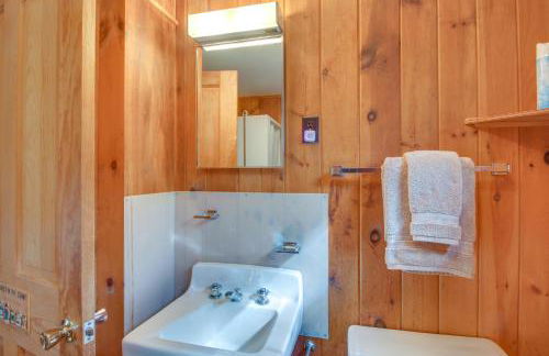 Private Island with 2 Cottages on Kezar Lake! - Foto 27