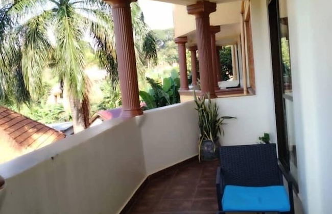 The Abode Apartments - Foto 6