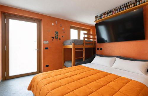 Bella Vita Stays Relax - Foto 11