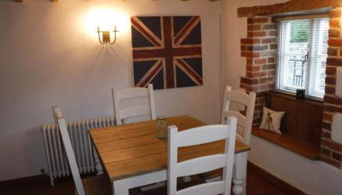 2 Vicarage Lane - Foto 3