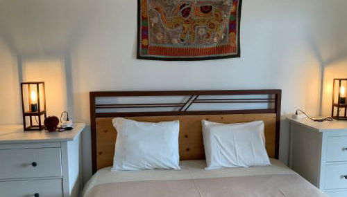 Oficina do Joe , Bungalow Gitte - Foto 3