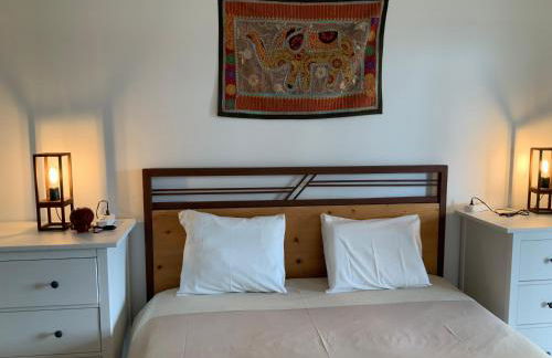 Oficina do Joe , Bungalow Gitte - Foto 3