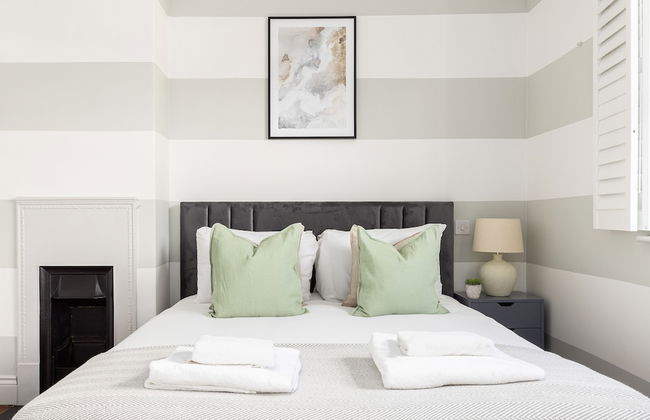 Spacious 3 Bed Flat Putney - Foto 6