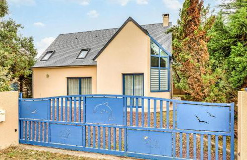 Pet Friendly Home In Pirou With Wifi - Foto 1