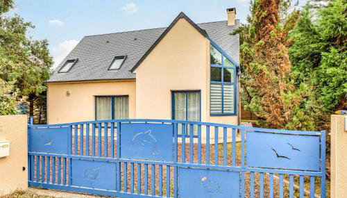 Pet Friendly Home In Pirou With Wifi - Foto 1