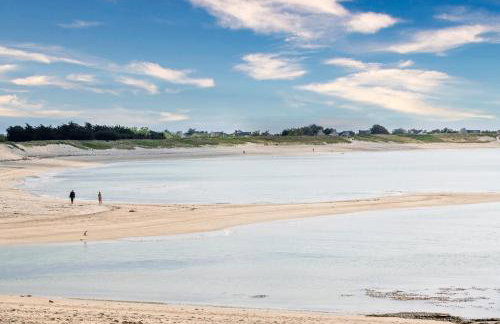 Studio vue mer 15m de la plage - Foto 21