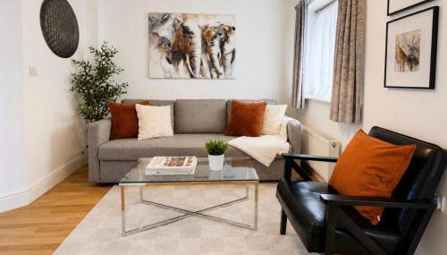 3BR Thames Retreat | Heathrow 10min | Train 5min - Foto 2