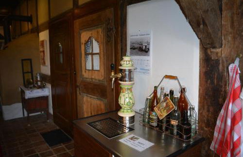 Thölkes Hus - Foto 63