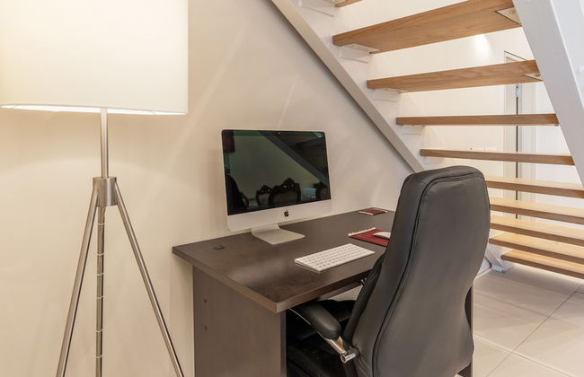 V&A Waterfront Luxury Residences - WHosting - Foto 58