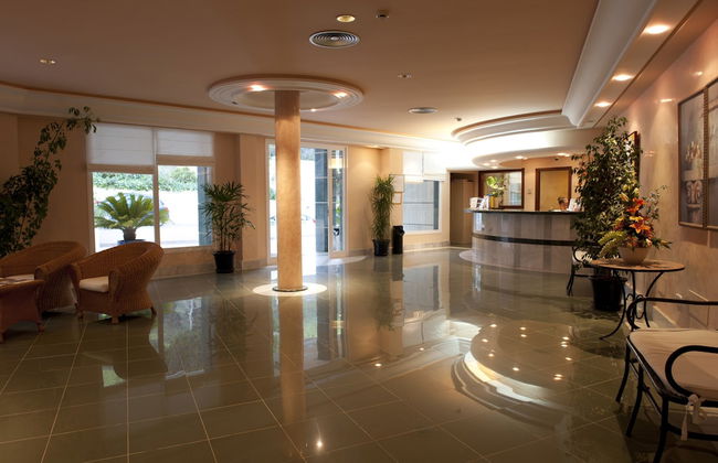 Hotel Apartamentos El Pinar - Foto 2