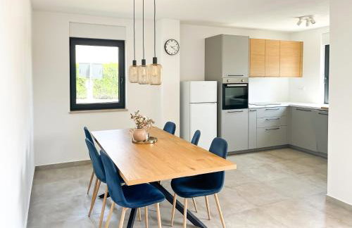 Apartment Stancijeta S1 - Foto 1