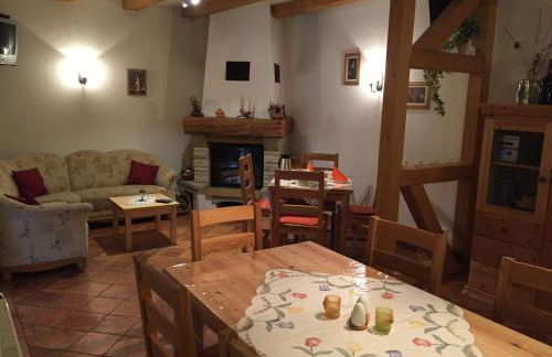 Landhaus Gohrisch - Photo 9