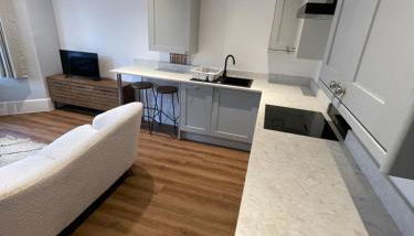 Westbourne Alum Chine Loft apartment - Foto 4