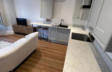 Westbourne Alum Chine Loft apartment - Foto 4