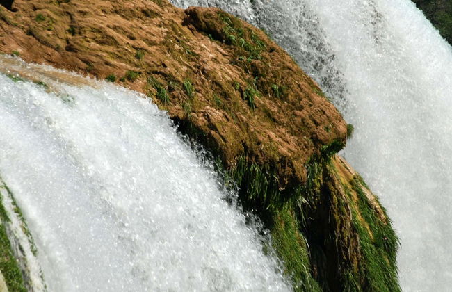 Escursione alla cascata di Tamul e alla grotta del Agua - Foto 2