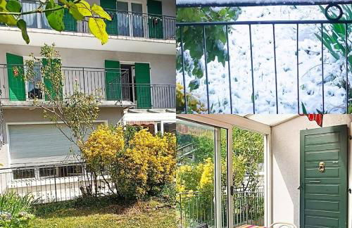 Maison idéalement située toutes mobilités - Foto 1