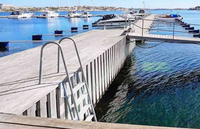 2 Person Holiday Home in Ronnang - Foto 22