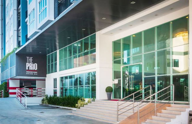 Locals Prio ChiangMai Central Airport Plaza - Photo 48