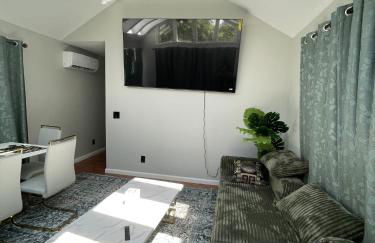 Charming 1-bdrm Apt close to all - Photo 7