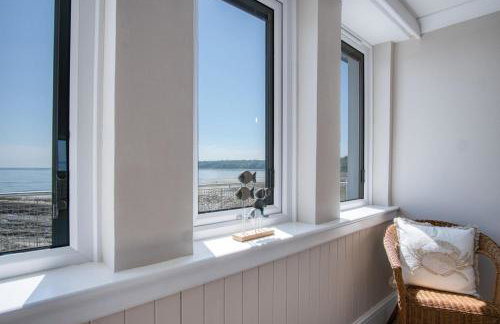 Waterfront 2 - 2 Bedroom Apartment - Wisemans Bridge - Foto 18