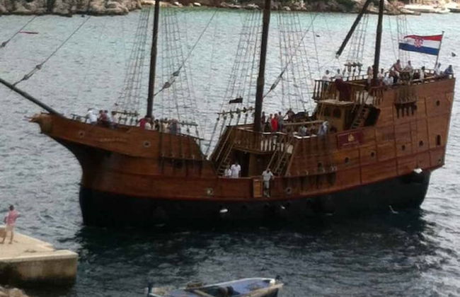 Apartment Mali Skoj - Foto 21