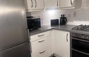 City LUX Apartment - Foto 13