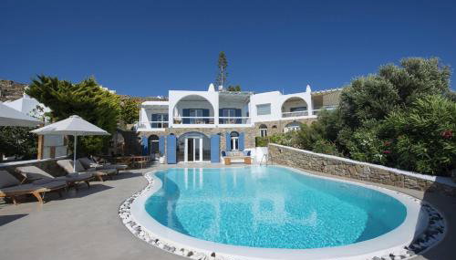 Villa Ioan - Foto 2